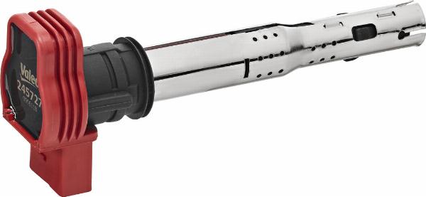 VALEO 245727 - Котушка запалювання autocars.com.ua