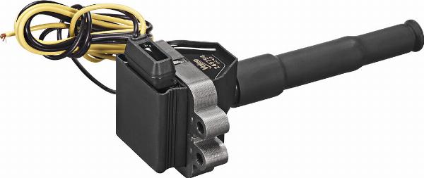 VALEO 245754 - Котушка запалювання autocars.com.ua