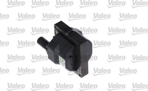 VALEO 245796 - Котушка запалювання autocars.com.ua