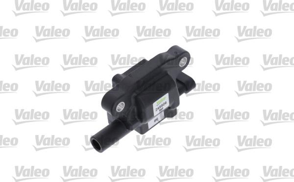 VALEO 245806 - Котушка запалювання autocars.com.ua