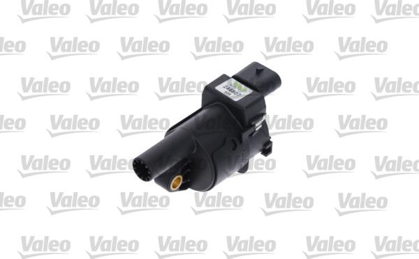 VALEO 245807 - Котушка запалювання autocars.com.ua