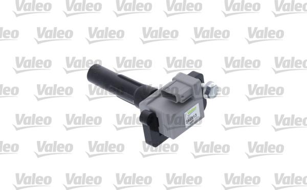 VALEO 245813 - Котушка запалювання autocars.com.ua