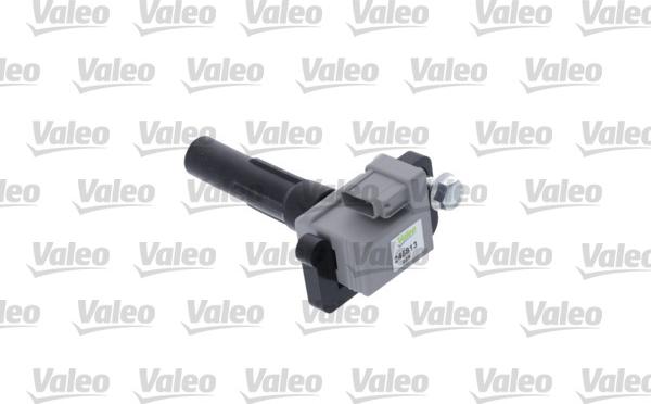 Valeo 245813 - Котушка запалювання autocars.com.ua