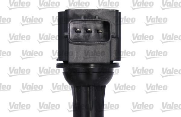 Valeo 245818 - 0 autocars.com.ua