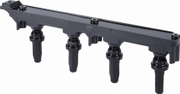 VALEO 245918 - Котушка запалювання autocars.com.ua