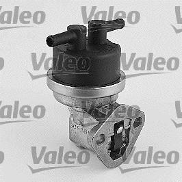 Valeo 247135 - 0 autocars.com.ua