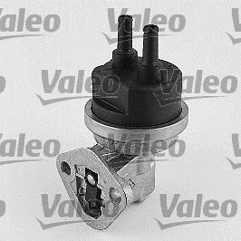 Valeo 247137 - Паливний насос autocars.com.ua