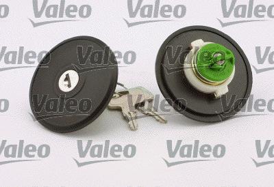 VALEO 247500 - Кришка, паливної бак autocars.com.ua