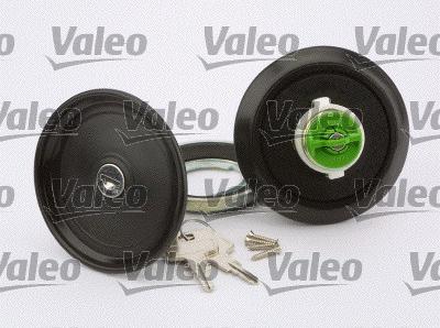 Valeo 247501 - Крышка, топливный бак autodnr.net