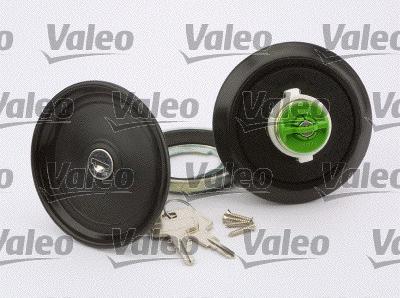 VALEO 247501 - Кришка, паливної бак autocars.com.ua