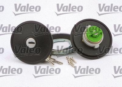 Valeo 247503 - Крышка, топливный бак avtokuzovplus.com.ua