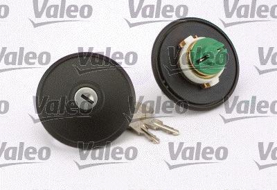 VALEO 247507 - Кришка, паливної бак autocars.com.ua