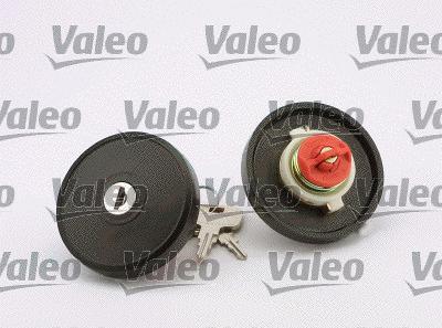 VALEO 247512 - Кришка, паливної бак autocars.com.ua