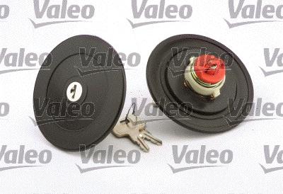 VALEO 247513 - Кришка, паливної бак autocars.com.ua