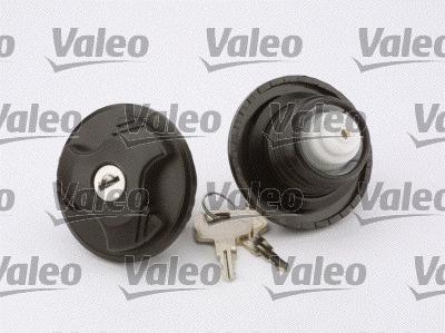 VALEO 247519 - Кришка, паливної бак autocars.com.ua