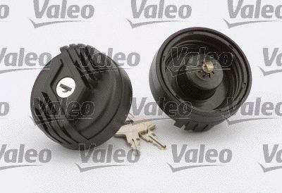 VALEO 247523 - Кришка, паливної бак autocars.com.ua