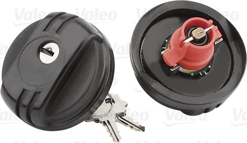 VALEO 247530 - Кришка, паливної бак autocars.com.ua