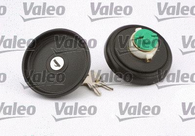 VALEO 247548 - Кришка, паливної бак autocars.com.ua