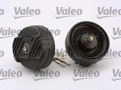 VALEO 247558 - Кришка, паливної бак autocars.com.ua