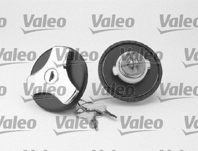 VALEO 247702 - Кришка, паливної бак autocars.com.ua