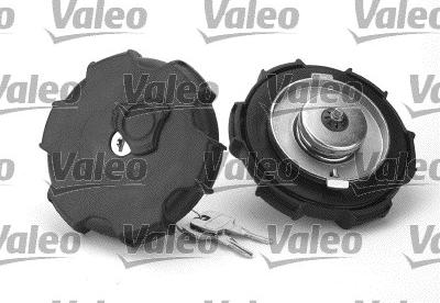 VALEO 247703 - Кришка, паливної бак autocars.com.ua