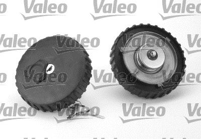 VALEO 247706 - Кришка, паливної бак autocars.com.ua