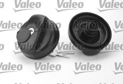 VALEO 247709 - Кришка, паливної бак autocars.com.ua