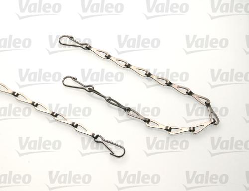 VALEO 247717 - Кришка, паливної бак autocars.com.ua