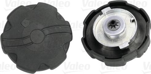 VALEO 247719 - Кришка, паливної бак autocars.com.ua