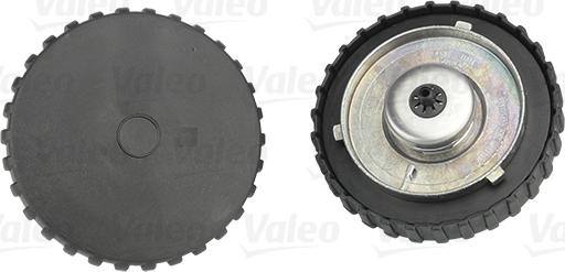 VALEO 247721 - Кришка, паливної бак autocars.com.ua