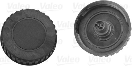 VALEO 247723 - Кришка, паливної бак autocars.com.ua