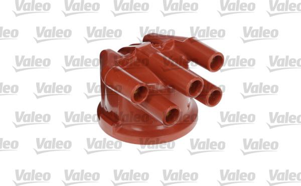VALEO 249008 - Кришка розподільника запалювання autocars.com.ua