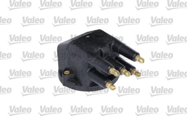 VALEO 249029 - Кришка розподільника запалювання autocars.com.ua