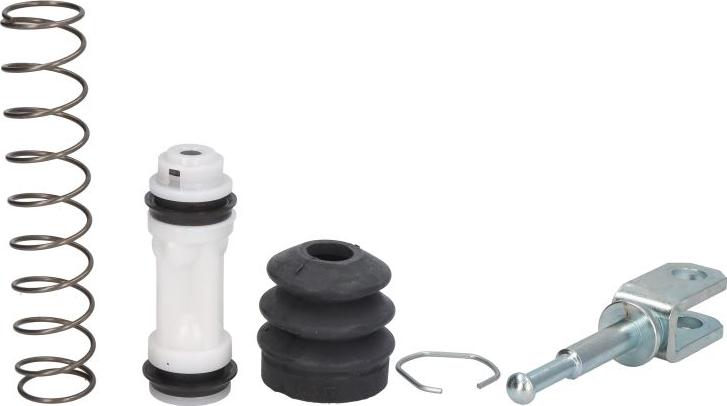 VALEO 2501523 - Ремкомплект, головний циліндр autocars.com.ua