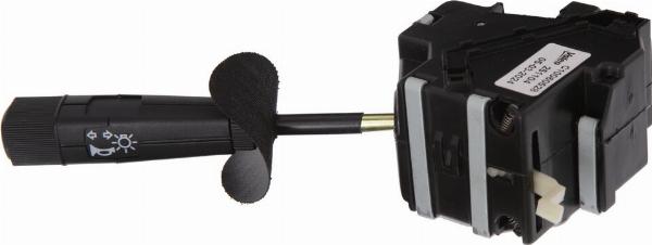 VALEO 251104 - Пристрій керування, вимикач на рульовій колонці autocars.com.ua