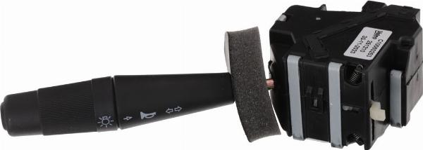 VALEO 251210 - Вимикач на рульовій колонці autocars.com.ua