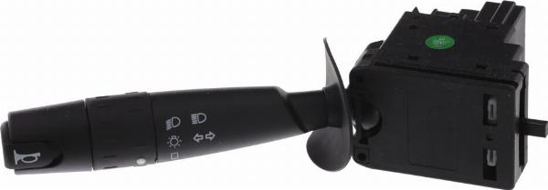 VALEO 251220 - Вимикач на рульовій колонці autocars.com.ua