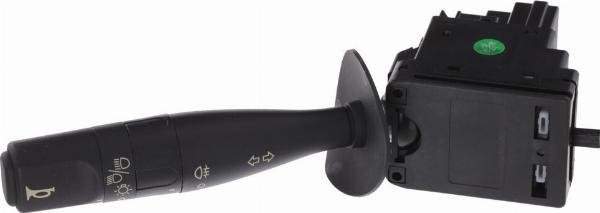 VALEO 251271 - Вимикач на рульовій колонці autocars.com.ua