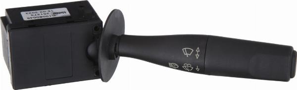 VALEO 251273 - Вимикач на рульовій колонці autocars.com.ua