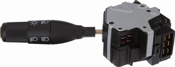 VALEO 251274 - Вимикач на рульовій колонці autocars.com.ua