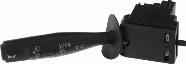 VALEO 251280 - Вимикач на рульовій колонці autocars.com.ua