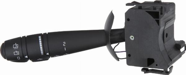 VALEO 251566 - Вимикач на рульовій колонці autocars.com.ua