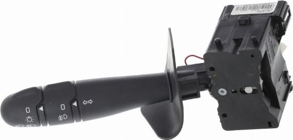 VALEO 251570 - Пристрій керування, вимикач на рульовій колонці autocars.com.ua