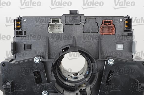 Valeo 251634 - Вимикач на рульовій колонці autocars.com.ua