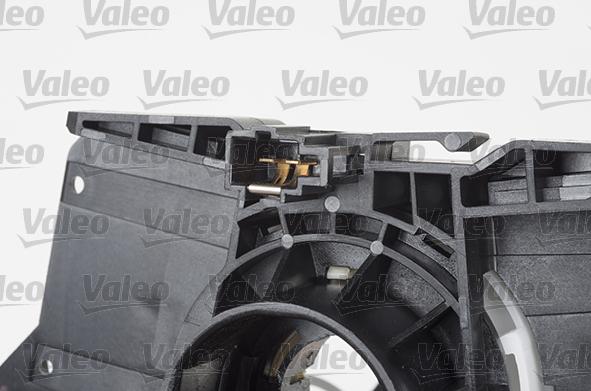 Valeo 251648 - Пристрій керування, вимикач на рульовій колонці autocars.com.ua