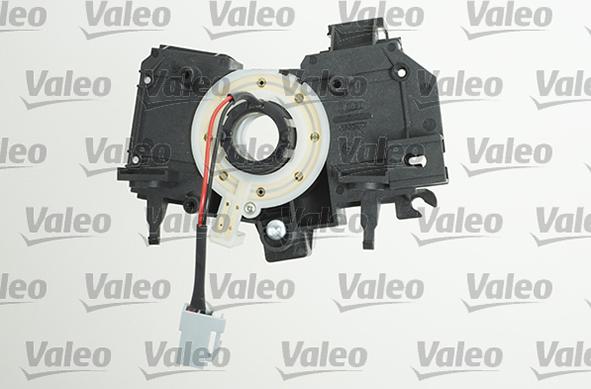 VALEO 251652 - Вита пружина, подушка безпеки autocars.com.ua