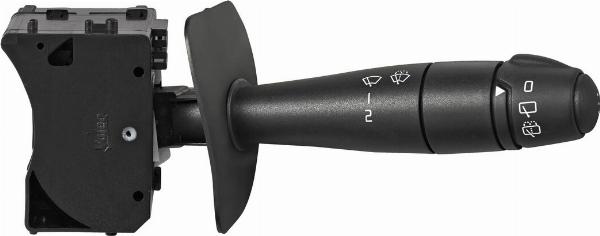 VALEO 251694 - Вимикач на рульовій колонці autocars.com.ua