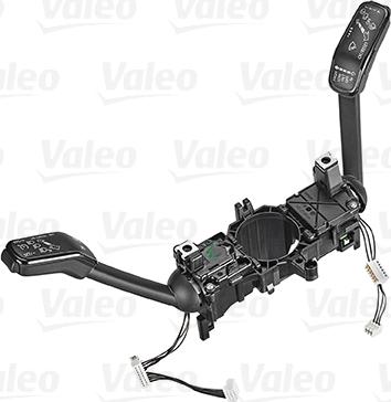 Valeo 251708 - Перемикач autocars.com.ua