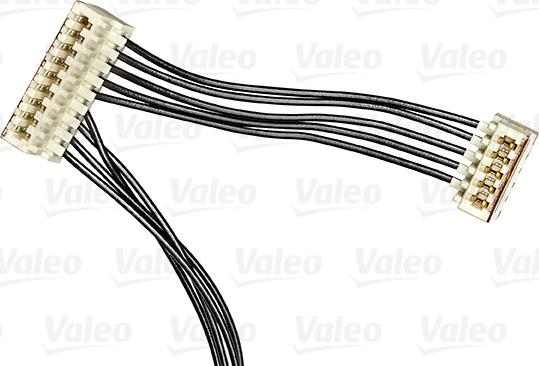 Valeo 251708 - Перемикач autocars.com.ua