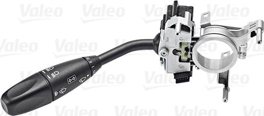 Valeo 251743 - Выключатель на рулевой колонке autodnr.net